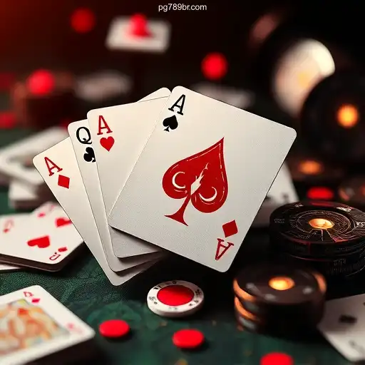 Exploring the Fascinating World of Card Games