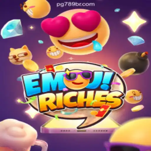 Exploring EmojiRiches at 789BR.com: A Licensed Online Casino with 2,500+ Certified Games and R$ 5,000 Bonus