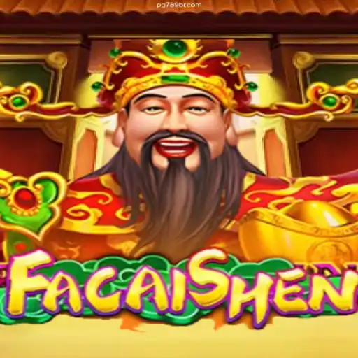 Exploring FaCaiShen: An Engaging Online Casino Game