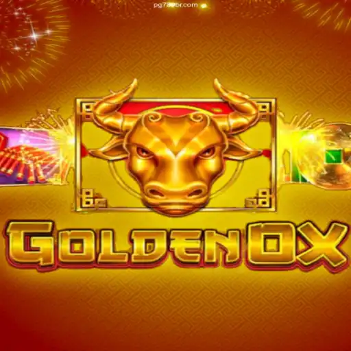 Exploring the Excitement of GoldenOx at 789BR.com: A Licensed Online Casino Extravaganza