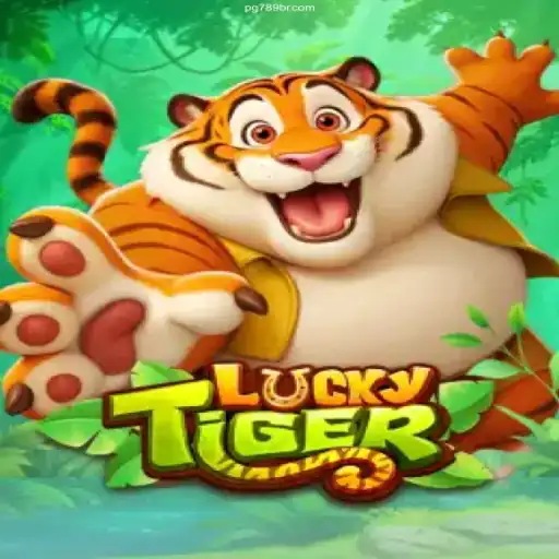 Exploring the Thrills of LuckyTiger: An Immersive Online Casino Experience