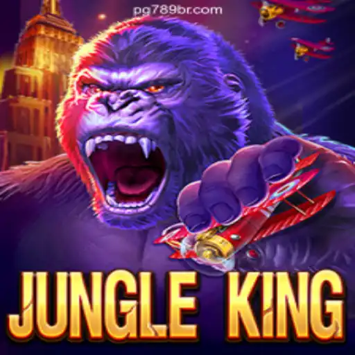 Explore the Adventure of JungleKing at 789BR.com