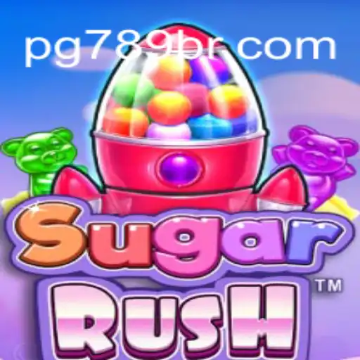 Unlock the Sweet Adventures of SugarRush at 789BR.com Cassino Online