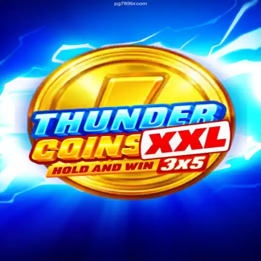 Unveiling ThunderCoinsXxl: The Ultimate Gaming Experience