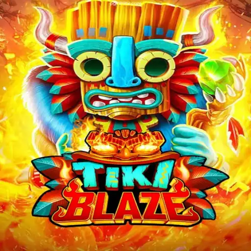 TikiBlaze: Embark on a Fiery Adventure in the World of Online Casino Gaming