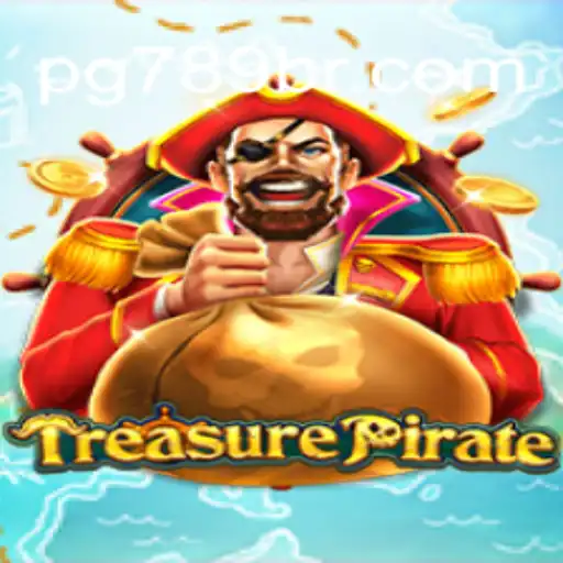 TreasurePirate: The Exciting World of Adventure and Riches