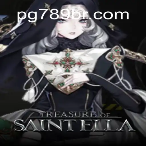 Discover the Thrills of Treasure of Saint Ella in the Vast World of Online Gaming