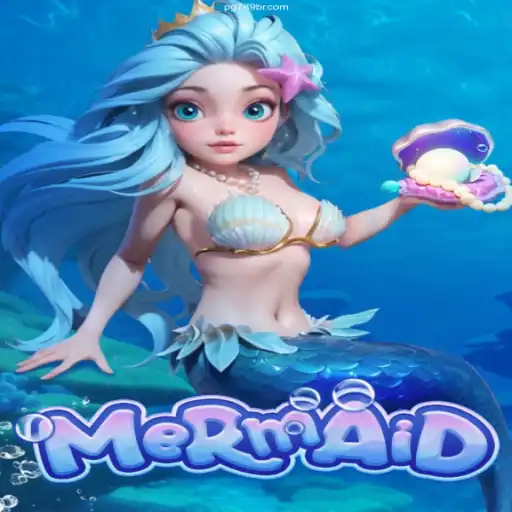 Explore the Enchanting World of 'Mermaid': A Dive into Online Gaming
