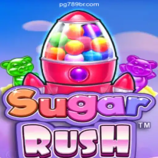 Unlock the Sweet Adventures of SugarRush at 789BR.com Cassino Online