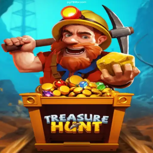 Immerse Yourself in the World of TreasureHunt