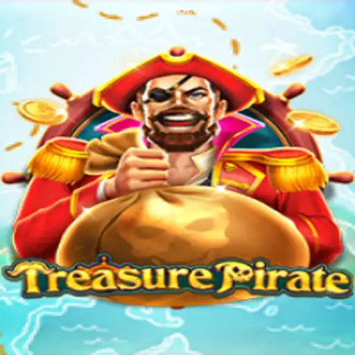 TreasurePirate: The Exciting World of Adventure and Riches